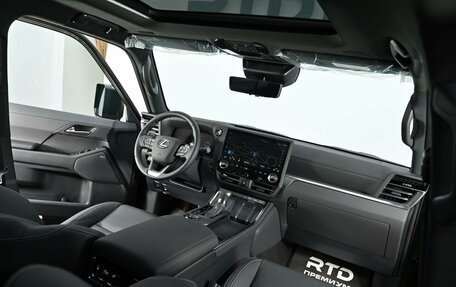 Lexus GX, 2026 год, 16 290 000 рублей, 13 фотография