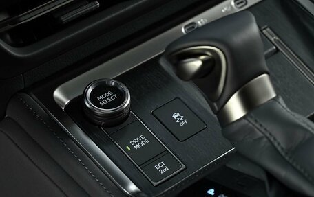 Lexus GX, 2026 год, 16 290 000 рублей, 17 фотография