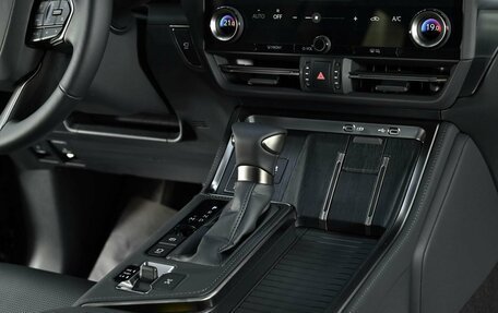 Lexus GX, 2026 год, 16 290 000 рублей, 15 фотография