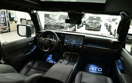 Lexus GX, 2026 год, 16 290 000 рублей, 16 фотография