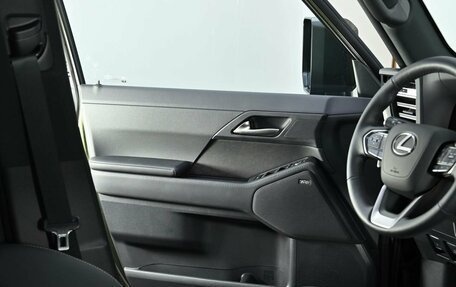 Lexus GX, 2026 год, 16 290 000 рублей, 14 фотография