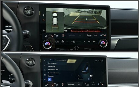 Lexus GX, 2026 год, 16 290 000 рублей, 19 фотография