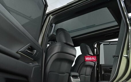 Lexus GX, 2026 год, 16 290 000 рублей, 24 фотография