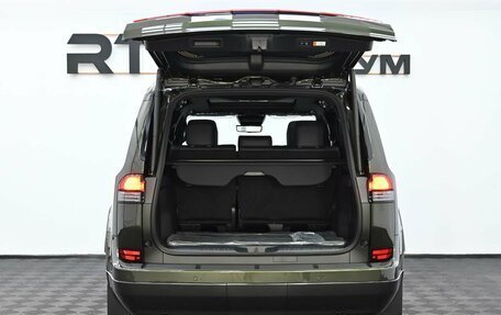 Lexus GX, 2026 год, 16 290 000 рублей, 29 фотография
