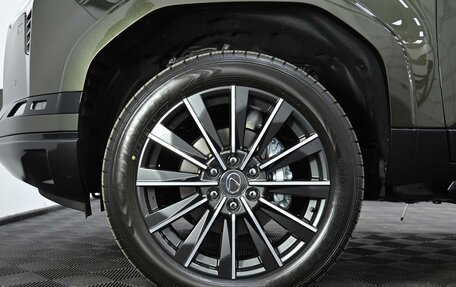 Lexus GX, 2026 год, 16 290 000 рублей, 28 фотография