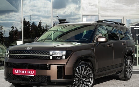 Hyundai Santa Fe IV, 2026 год, 6 690 000 рублей, 5 фотография