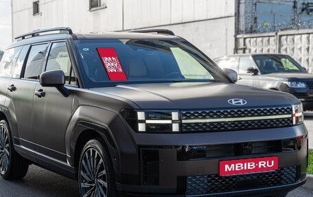 Hyundai Santa Fe IV, 2026 год, 6 690 000 рублей, 4 фотография