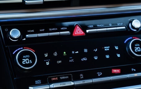 Hyundai Santa Fe IV, 2026 год, 6 690 000 рублей, 26 фотография