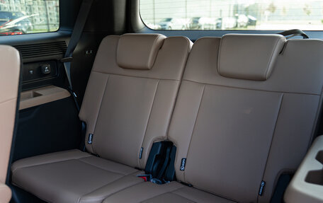 Hyundai Santa Fe IV, 2026 год, 6 690 000 рублей, 33 фотография