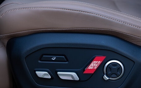 Hyundai Santa Fe IV, 2026 год, 6 690 000 рублей, 36 фотография