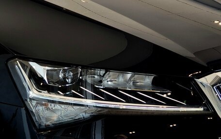 Skoda Superb III рестайлинг, 2025 год, 2 899 000 рублей, 11 фотография