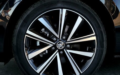 Skoda Superb III рестайлинг, 2025 год, 2 899 000 рублей, 9 фотография