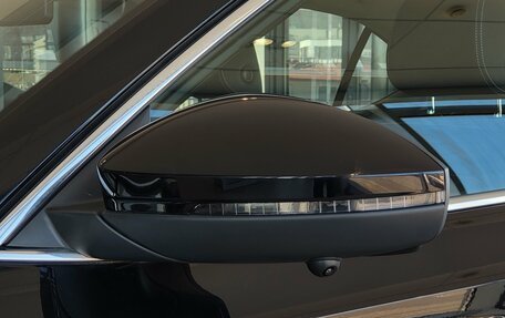 Skoda Superb III рестайлинг, 2025 год, 2 899 000 рублей, 12 фотография