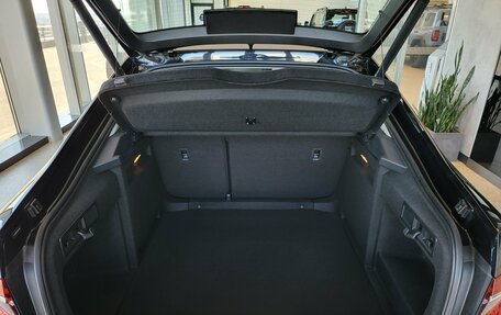 Skoda Superb III рестайлинг, 2025 год, 2 899 000 рублей, 13 фотография