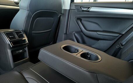 Skoda Superb III рестайлинг, 2025 год, 2 899 000 рублей, 15 фотография
