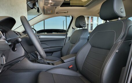 Skoda Superb III рестайлинг, 2025 год, 2 899 000 рублей, 17 фотография