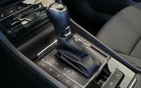 Skoda Superb III рестайлинг, 2025 год, 2 899 000 рублей, 22 фотография