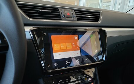 Skoda Superb III рестайлинг, 2025 год, 2 899 000 рублей, 25 фотография