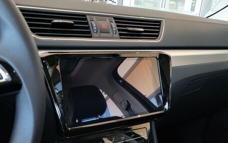 Skoda Superb III рестайлинг, 2025 год, 2 899 000 рублей, 23 фотография