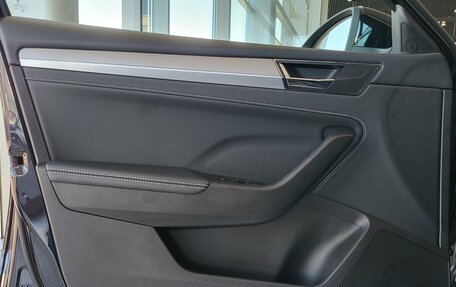 Skoda Superb III рестайлинг, 2025 год, 2 899 000 рублей, 20 фотография