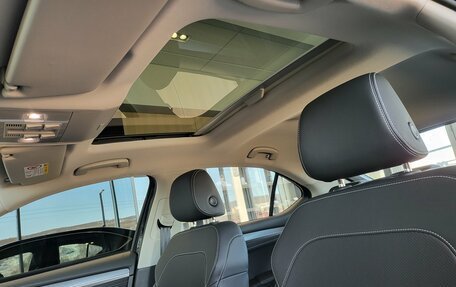 Skoda Superb III рестайлинг, 2025 год, 2 899 000 рублей, 18 фотография