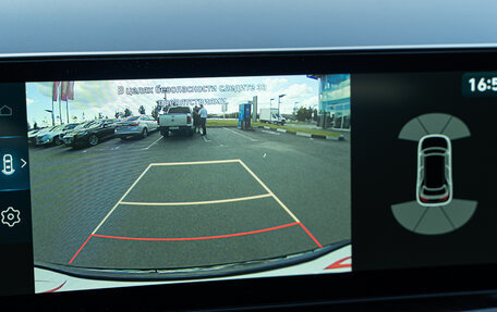 Hyundai Tucson, 2025 год, 4 940 000 рублей, 27 фотография