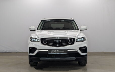 Geely Atlas, 2022 год, 1 990 000 рублей, 2 фотография