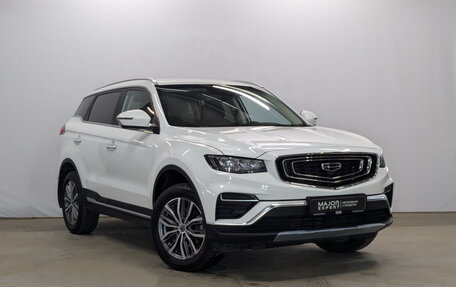 Geely Atlas, 2022 год, 1 990 000 рублей, 3 фотография