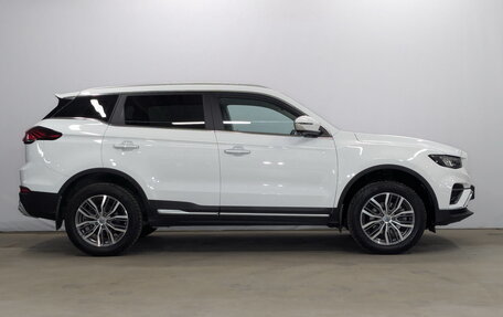 Geely Atlas, 2022 год, 1 990 000 рублей, 4 фотография