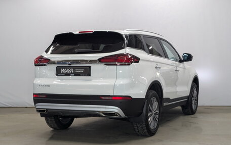 Geely Atlas, 2022 год, 1 990 000 рублей, 5 фотография