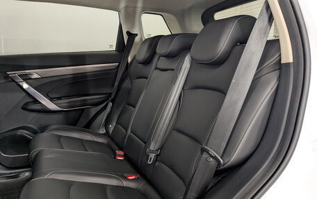 Geely Atlas, 2022 год, 1 990 000 рублей, 12 фотография