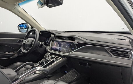 Geely Atlas, 2022 год, 1 990 000 рублей, 11 фотография