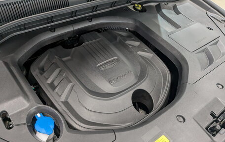 Geely Atlas, 2022 год, 1 990 000 рублей, 9 фотография