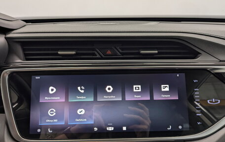 Geely Atlas, 2022 год, 1 990 000 рублей, 15 фотография