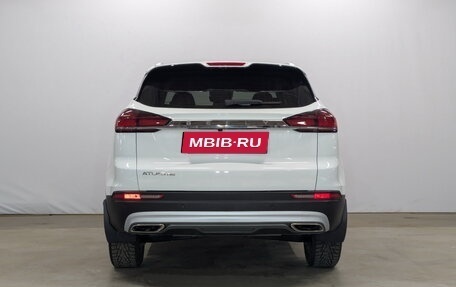 Geely Atlas, 2022 год, 1 990 000 рублей, 6 фотография