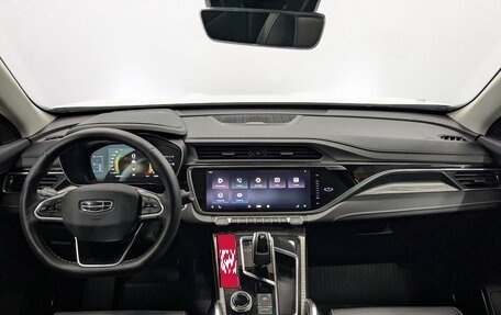 Geely Atlas, 2022 год, 1 990 000 рублей, 14 фотография