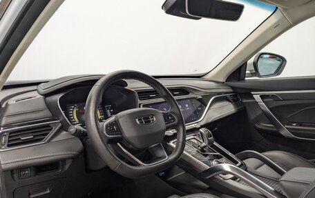 Geely Atlas, 2022 год, 1 990 000 рублей, 16 фотография