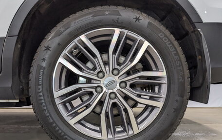 Geely Atlas, 2022 год, 1 990 000 рублей, 17 фотография