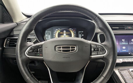 Geely Atlas, 2022 год, 1 990 000 рублей, 22 фотография