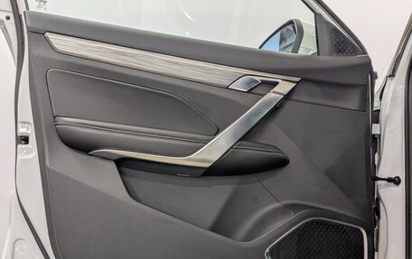 Geely Atlas, 2022 год, 1 990 000 рублей, 19 фотография