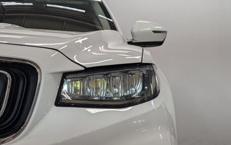 Geely Atlas, 2022 год, 1 990 000 рублей, 18 фотография