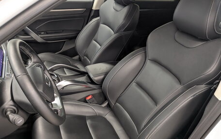 Geely Atlas, 2022 год, 1 990 000 рублей, 20 фотография