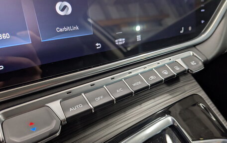 Geely Atlas, 2022 год, 1 990 000 рублей, 27 фотография