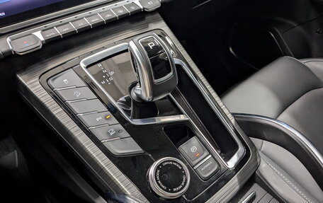 Geely Atlas, 2022 год, 1 990 000 рублей, 28 фотография