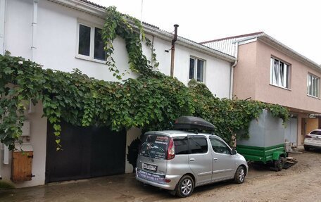 Toyota FunCargo, 2004 год, 650 000 рублей, 8 фотография