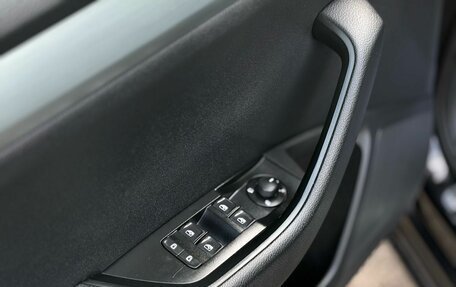 Skoda Superb III рестайлинг, 2019 год, 2 150 000 рублей, 9 фотография