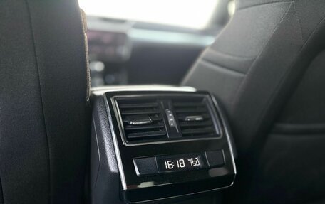 Skoda Superb III рестайлинг, 2019 год, 2 150 000 рублей, 18 фотография