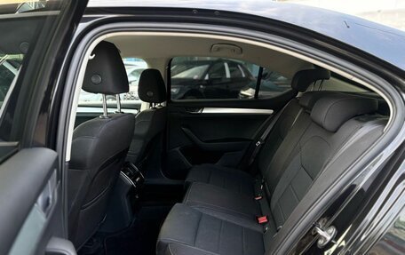 Skoda Superb III рестайлинг, 2019 год, 2 150 000 рублей, 17 фотография