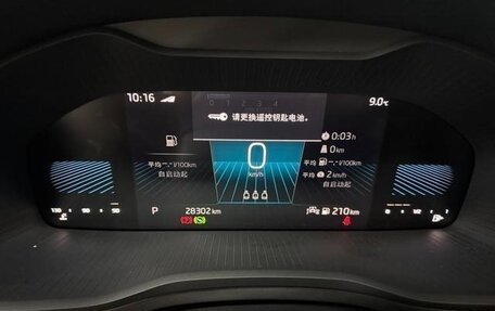 Skoda Karoq I, 2022 год, 2 196 000 рублей, 12 фотография