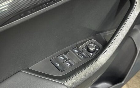 Skoda Karoq I, 2022 год, 2 196 000 рублей, 11 фотография